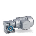 helical motox worm siemens gear motor